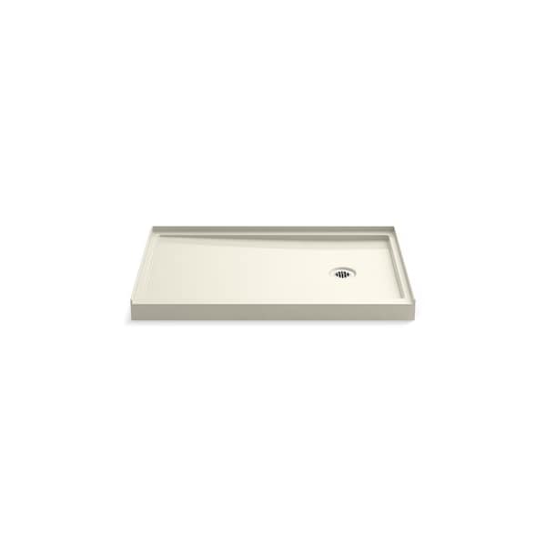 Kohler Rely 48" X 32" Single-Threshold Shower Base With Right-Hand Drain 8638-96 - main